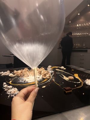 Alinea by null Alinea by null