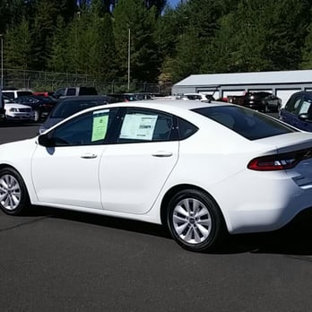 Wysup Chrysler Jeep Dodge Ram - Auto Repair Near Me - Pullman, Washington Wysup Chrysler Jeep Dodge Ram - Auto Repair Near Me - Pullman, Washington