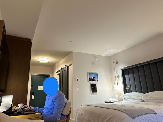 The Blake Hotel by null