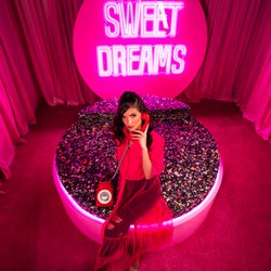 Sweet Tooth Hotel