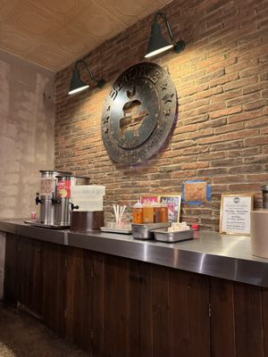 Smoke BBQ Restaurant & Catering by null