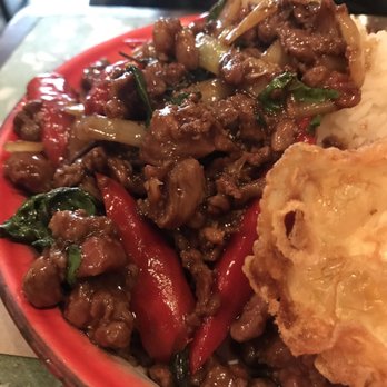 Samsen - Texture is FIRE! - Thai Near Me - Hong Kong, HK Samsen - Texture is FIRE! - Thai Near Me - Hong Kong, HK