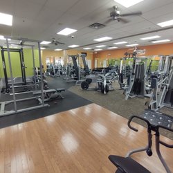 Anytime Fitness