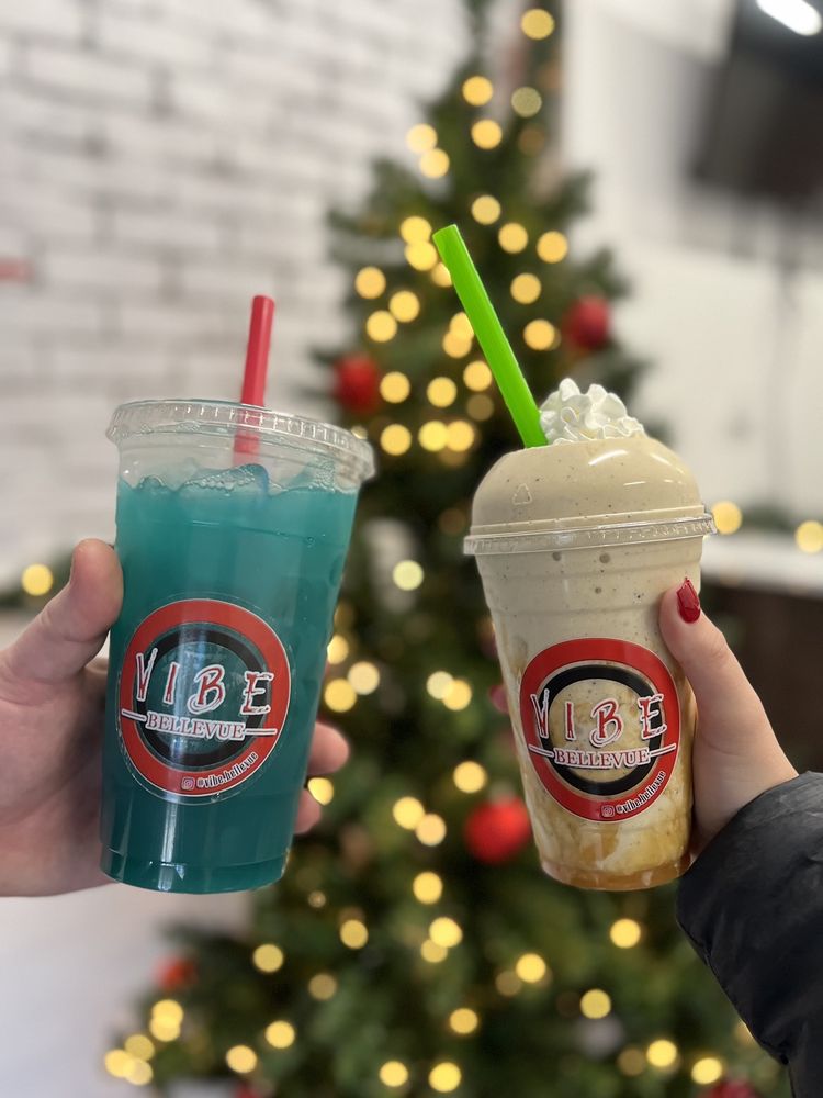 VIBE Updated September 2024 30 Photos & 12 Reviews 6 N Balph Ave