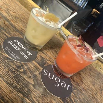 Sugar - Cocktail Bars Near Me - Miami, Florida