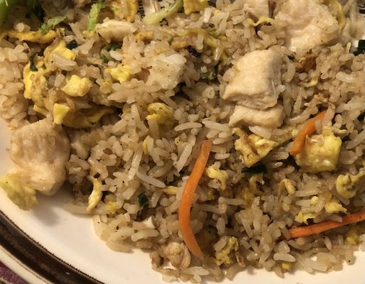 Nanking Road China Bistro by null