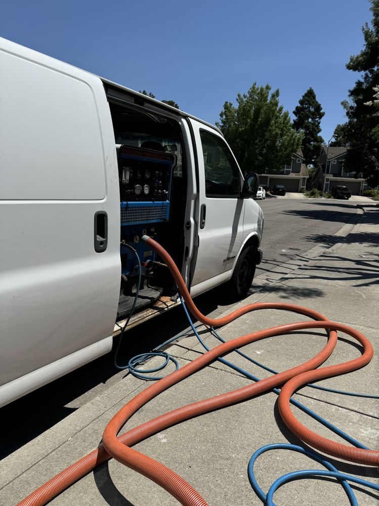 AARON’S CARPET CLEANING Updated September 2024 49 Photos & 129