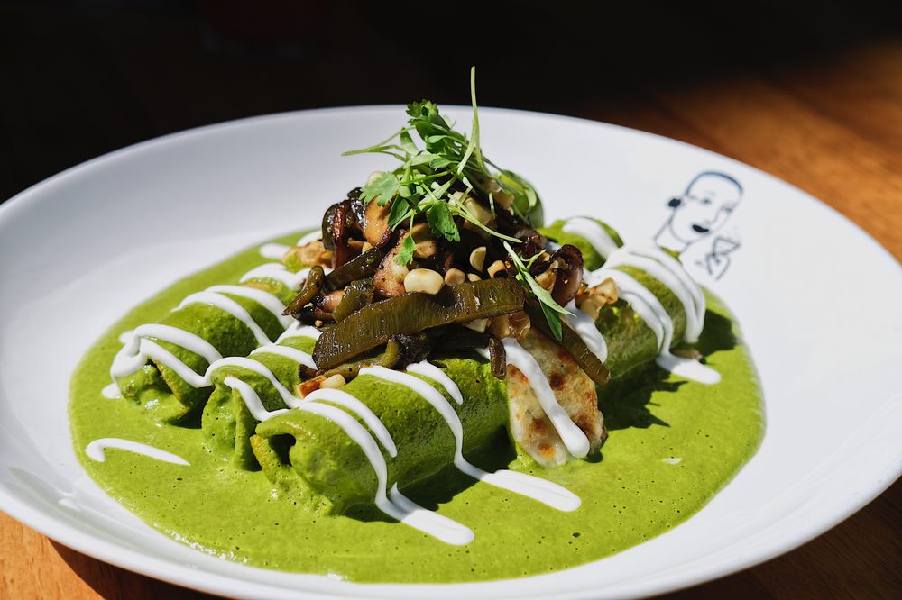 Border Grill - Photo 3