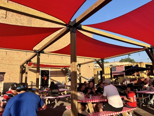 Matt's Barbecue and Bourbon Bar by null