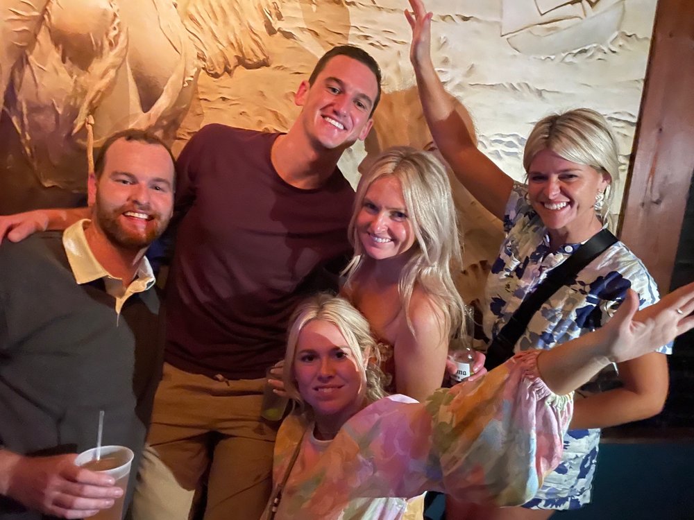 NANNONS Updated September 2024 122 Charleston Blvd, Isle of Palms, South Carolina