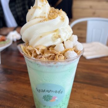 Enseamada Cafe - Filipino Near Me - Everett, Washington Enseamada Cafe - Filipino Near Me - Everett, Washington