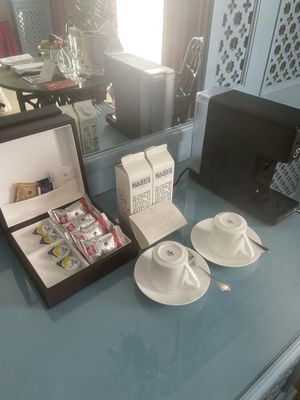 Hotel Excelsior Venice Lido Resort by null