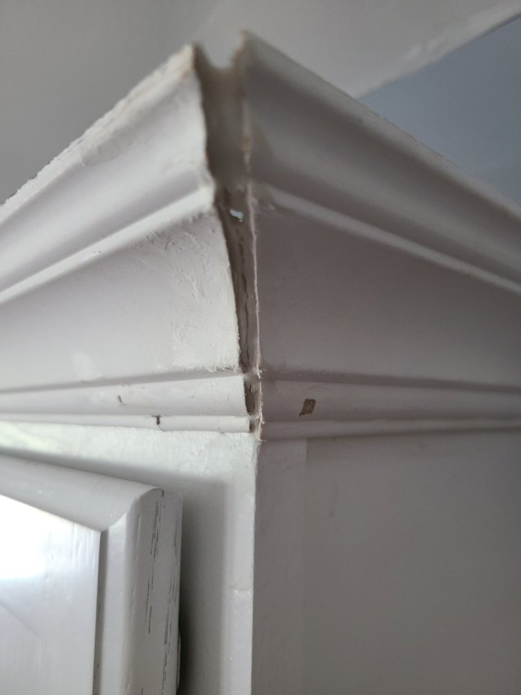 Slide of Green Oak Handyman Services