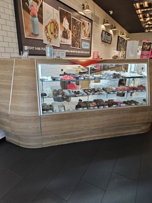 Hoffman's Chocolates by null