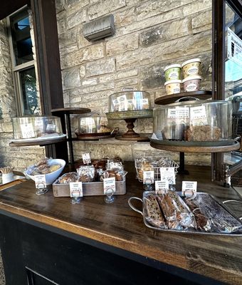 Lucky Lab Coffee Co. by null