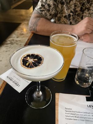Lewis & Main Restaurant & Bar by null