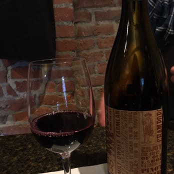 Truffle Queen - Red wine - Specialty Food Near Me - Seattle, Washington