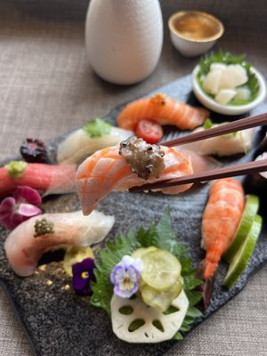 Crazy Rock'n Sushi - Glendale by null