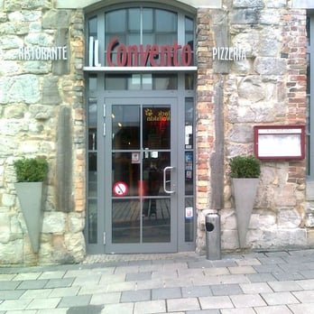 Il Convento - Italian Near Me - Kassel, HE Il Convento - Italian Near Me - Kassel, HE