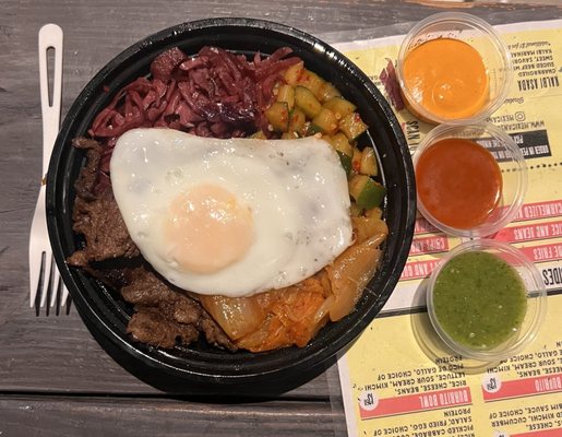 Mexican Seoul by null