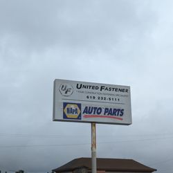 NAPA Auto Parts