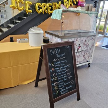 Sugar Mama Desserts - Ice Cream & Frozen Yogurt Near Me - Milpitas, California Sugar Mama Desserts - Ice Cream & Frozen Yogurt Near Me - Milpitas, California