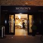 Photo of Moxon's Fishmongers