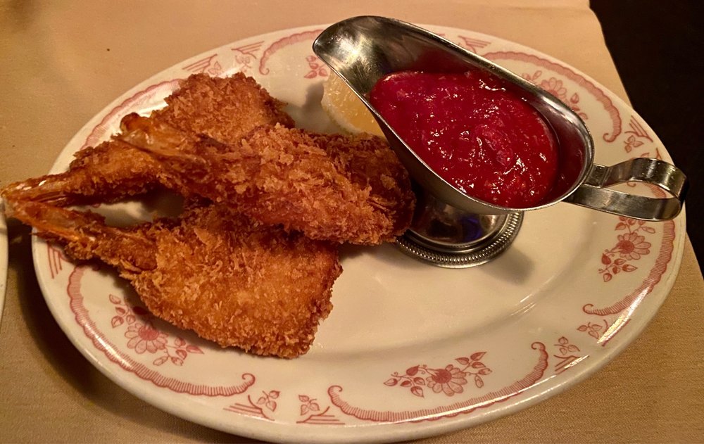 Sutter's Mill Restaurant