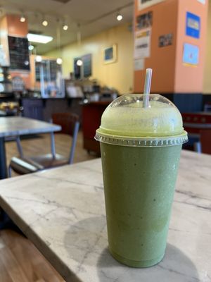 Lane-E Kefa Coffee by null