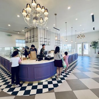 Mūmoo Cafe - Coffee & Tea Near Me - San Gabriel, California