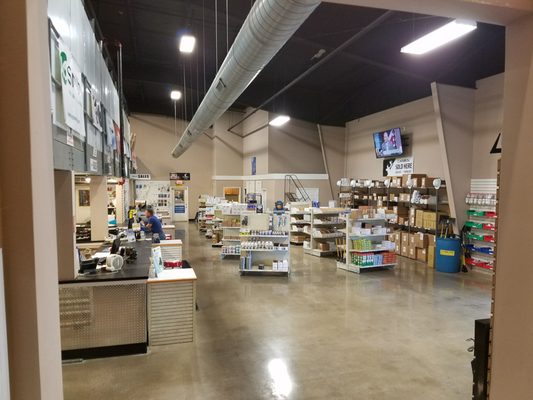 Wilder Winnelson Logo