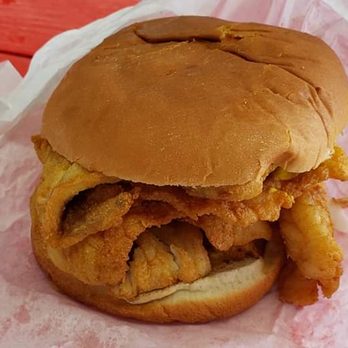 The Bantam Chef - Seafood Near Me - Bunnell, Florida The Bantam Chef - Seafood Near Me - Bunnell, Florida