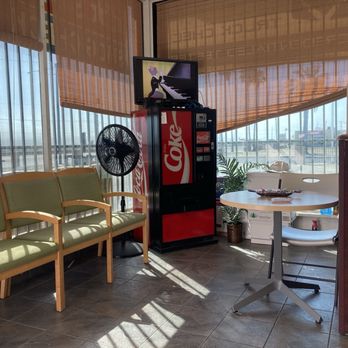 Mike's Smog Check - Inside - Smog Check Stations Near Me - Indio, California Mike's Smog Check - Inside - Smog Check Stations Near Me - Indio, California