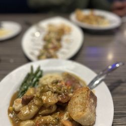 Fat Tuna Grill and Oyster House - Gumbo