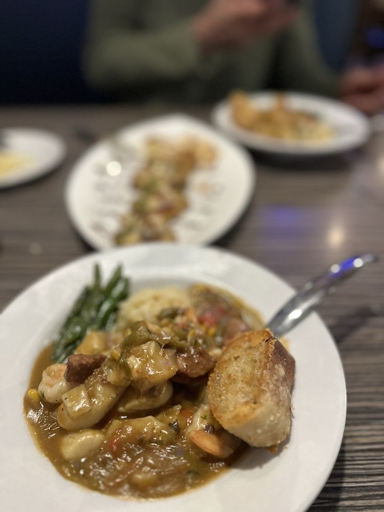 Fat Tuna Grill and Oyster House