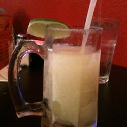 El Mariachi 2 - 4-7 $4 margs