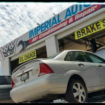 Imperial Auto Air Conditioning & Repair - Auto Repair Near Me - El Centro, California Imperial Auto Air Conditioning & Repair - Auto Repair Near Me - El Centro, California