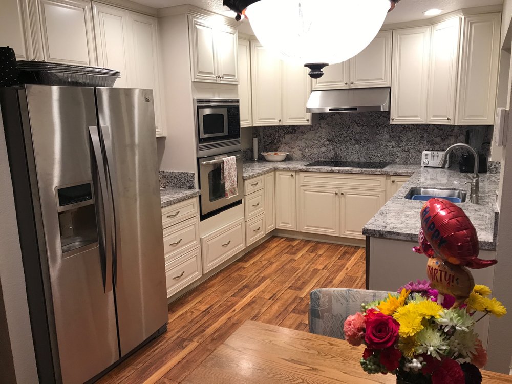 THE GRANITE STORE AND MORE CLOSED 93 Photos & 24 Reviews 5749 Pacheco Blvd, Pacheco, CA Yelp