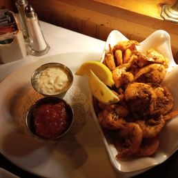 Peel & Eat Shrimp