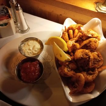 Fire & Ice Restaurant - Peel and eat shrimp, with Old Bay seasoning - Pubs Near Me - Middlebury, Vermont Fire & Ice Restaurant - Peel and eat shrimp, with Old Bay seasoning - Pubs Near Me - Middlebury, Vermont