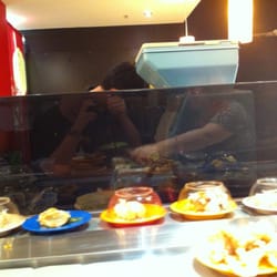 I Sushi