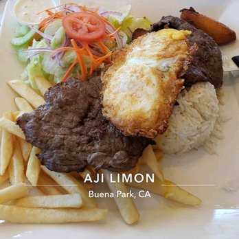 Aji Limon - Peruvian Near Me - Buena Park, California Aji Limon - Peruvian Near Me - Buena Park, California