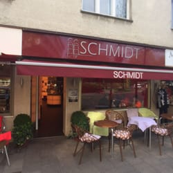 Brotmanufaktur Schmidt