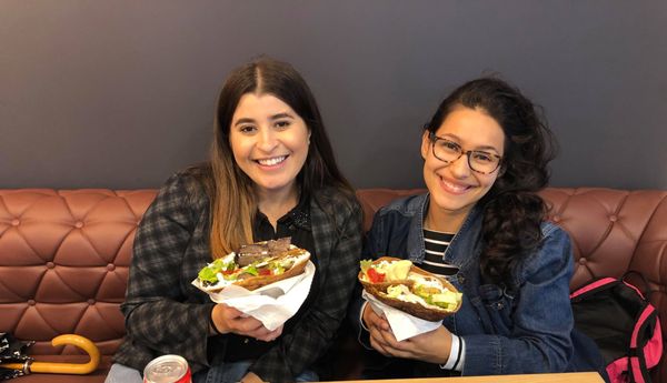 Au P'tit Crêpe by null