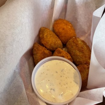 New Jersey's Restaurant - Jalapeno Poppers - Cheesesteaks Near Me - Campbell, California
