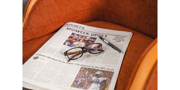 Origin Hotel Baton Rouge by null