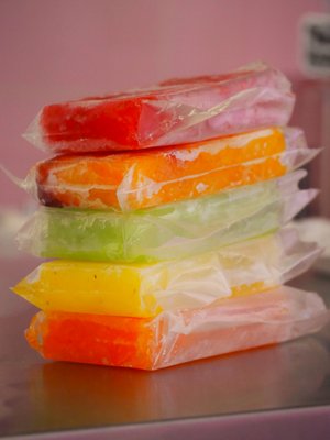 Susy’s Ice Cream by null