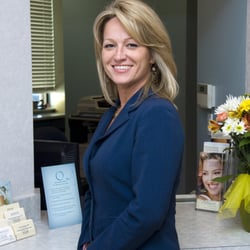 The Rosato Plastic Surgery Center - Rachel office manager