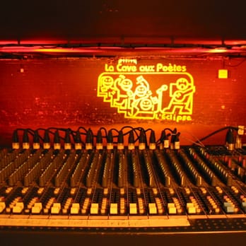 La Cave aux Poètes - Cave aux Poètes de Roubaix - intérieur - Music Venues Near Me - Roubaix, 59 La Cave aux Poètes - Cave aux Poètes de Roubaix - intérieur - Music Venues Near Me - Roubaix, 59