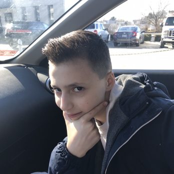 Frankie The Barber - Barbers Near Me - Providence, Rhode Island